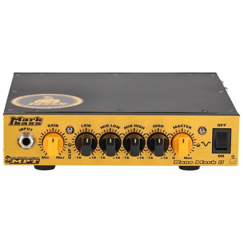 Markbass nano mark - markbass,