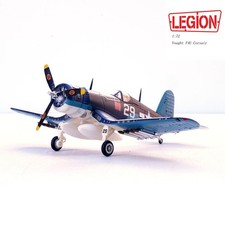 Vought F4U-1A Corsair Ira