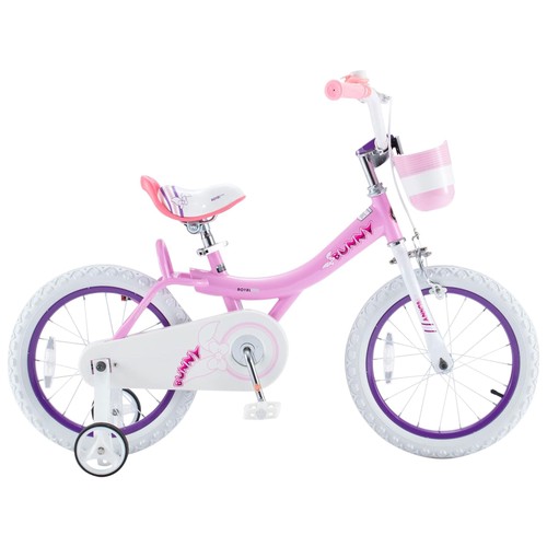Royalbaby princess girl bike - royalbaby,