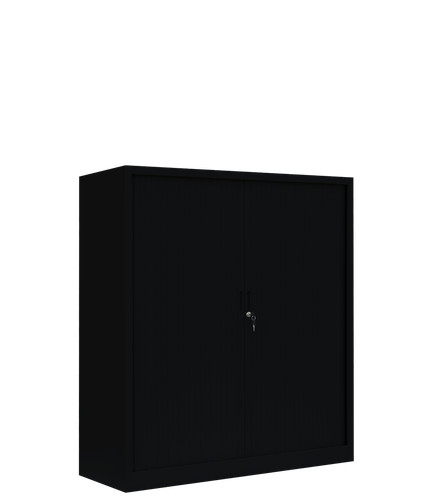 Querrolladenschrank kompl