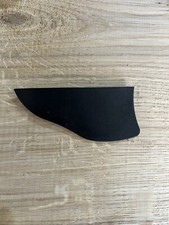 4x Kite Finnen + 8 Schrauben (M6)