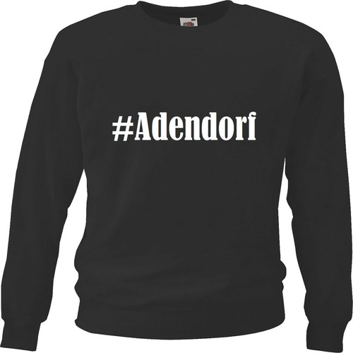 Sweatshirt sweater adendorf - sweatshirt, #adendorf
