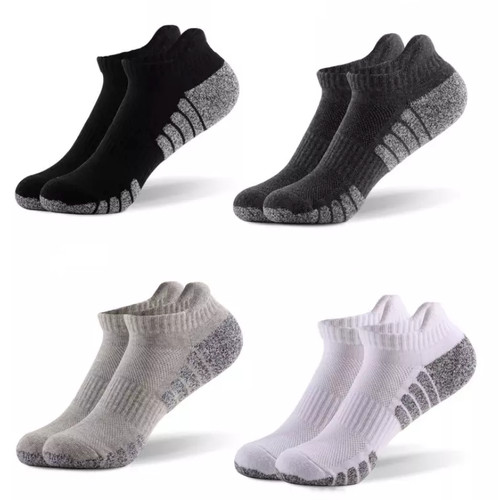 Paar sneaker socken herren - 8,