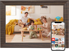 Aorpdd 10,1 Zoll WiFi Cloud