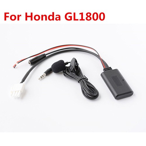 Motorrad bluetooth aux kabel - bluetooth,