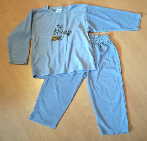 Jungen schlafanzug pyjama - schlafanzug,