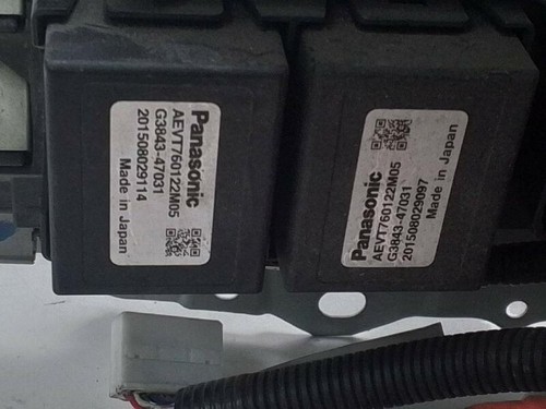G9280 47180 hybrid batterie - g9280-47180, hybrid-batterie