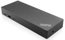 ThinkPad Hybrid USB-C Dock mit USB A 40AF Für viele aktuelle Thinkpads