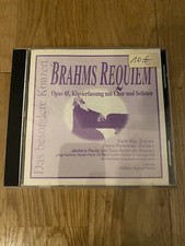Johannes brahms opus - johannes,
