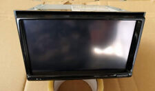 RADIO Navi CD Navigation NISSAN LEAF Navi 25915 3ND1C CLARION Bluetooth 2012 Bj.