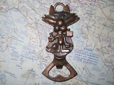 Flaschenöffner Vucko