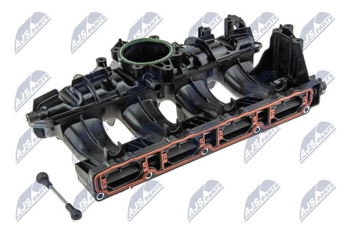 Nty bks 013 saugrohrmodul - nty, bks-vw-013
