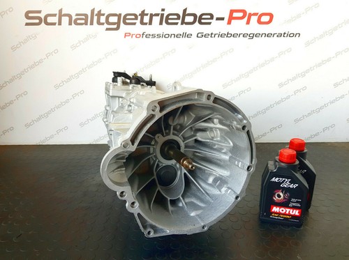 überholte getriebe mitsubishi - getriebe,