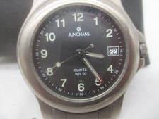 Junghans Quartz WR50 –