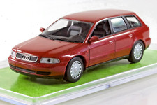 1995 Audi A4 Avant 1:43