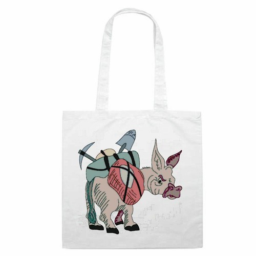 Tasche beutel baumwolltasche - tasche,