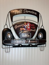 Motor Heckklappe für VW