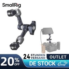SmallRig 7" Rosette Magic Arm, Camera Monitor Mount, Articulating Arm 4194