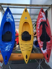 Kajak kanu neu paddelboot - kajak,