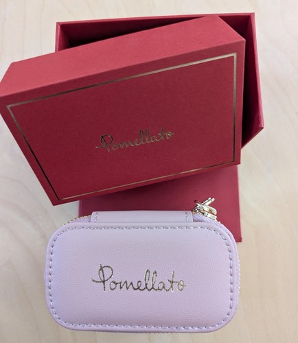Pomellato schmuckschatulle - pomellato,