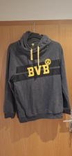 BVB Kapuzenpullover Größe XL