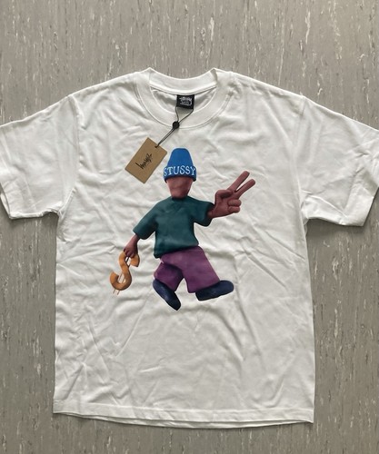 Stussy peace prosperity - peace,