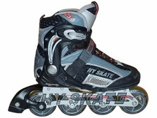 (ST) HY Skate Inline Skates