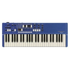 Hammond M-solo Blue limitierte