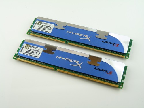 Kingston hyperx cl9 - hyperx,