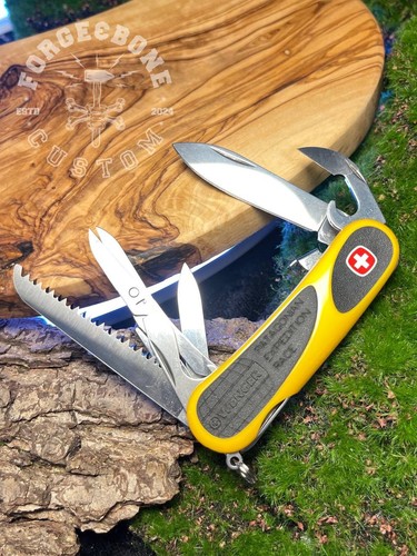 Wenger evogrip - (victorinox),