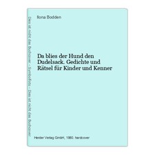 Da blies der Hund den