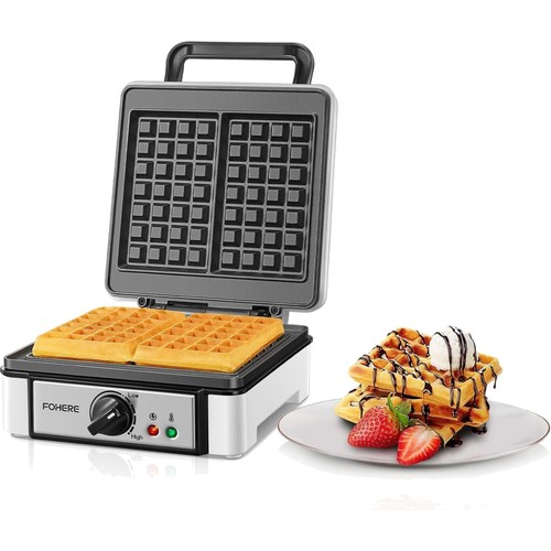 Waffeleisen waffelautomat 1200 - waffelautomat,