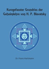Dr. Franz Hartmann |