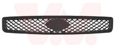 Kühlergrill kühlergitter - kühlergrill,