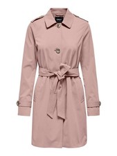 Only damen trenchcoat mantel - only,
