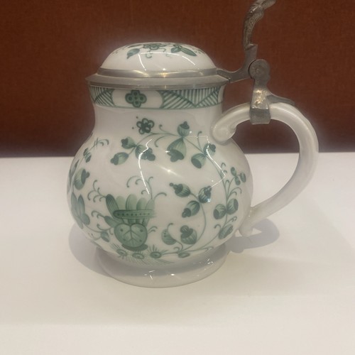 Royal tettau sammler - royal, tettau-sammler