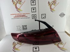 Stop Scheinwerfer Rücklicht Links Alfa Romeo Giulia