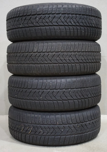 Pirelli sottozero 225 50 - 4x,
