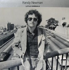 Randy Newman Little Criminals