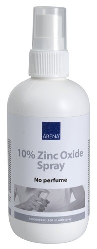 Zink spray 100 ml - 10%,,