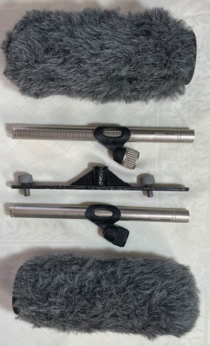 Sennheiser mkh 416 48v - sennheiser, p