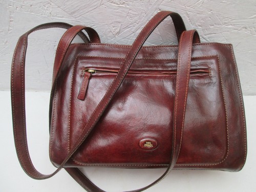 Handtasche the bridge leder - the,