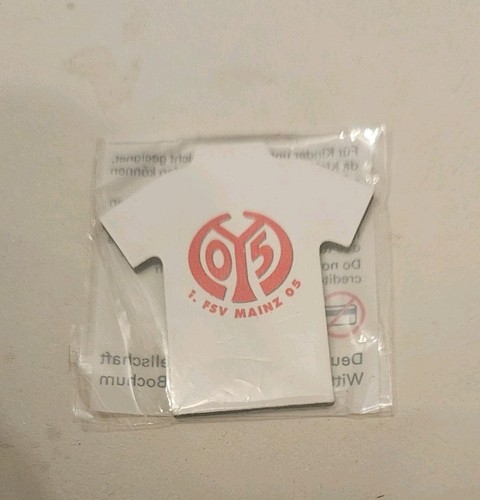 Fsv mainz magnet - ,