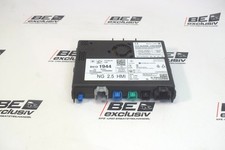 Opel Insignia B ST Steuergerät Navigation Navi Rechner Modul 84131944