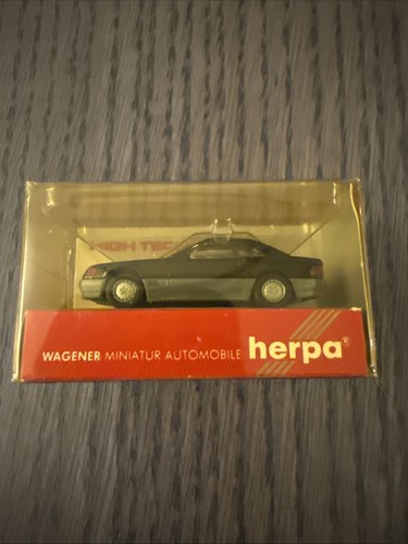 Herpa modellauto h0 - herpa,