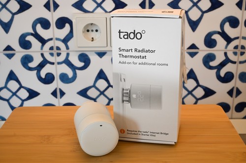 Tado smart - tado°,