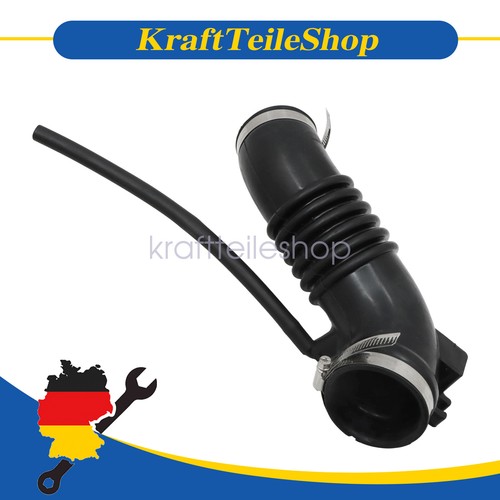 Luftschlauch ansaugschlauch - luftschlauch,