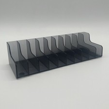 PlayStation 2 3 4 5 PSP Nintendo Spiele Ständer Spielehalter Game Halterung