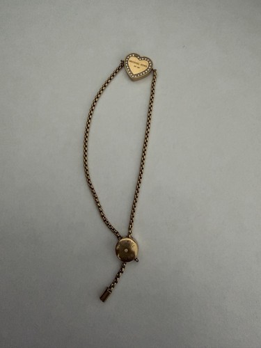Michael kors gold - michael, halskette