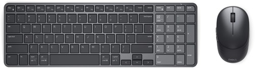 Dell pro km746 kabelloses - dell, 7